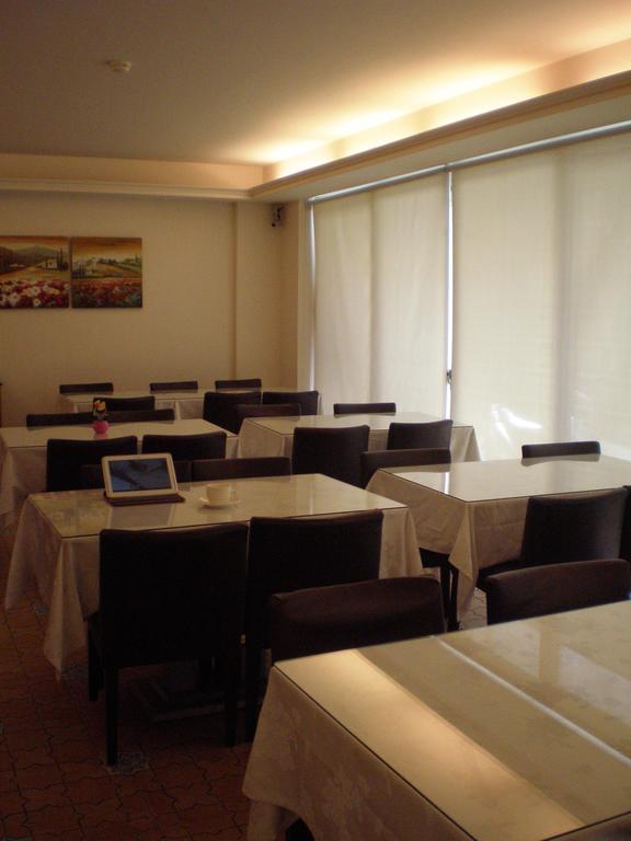 Emperor Hotel Kaohsiung Zewnętrze zdjęcie