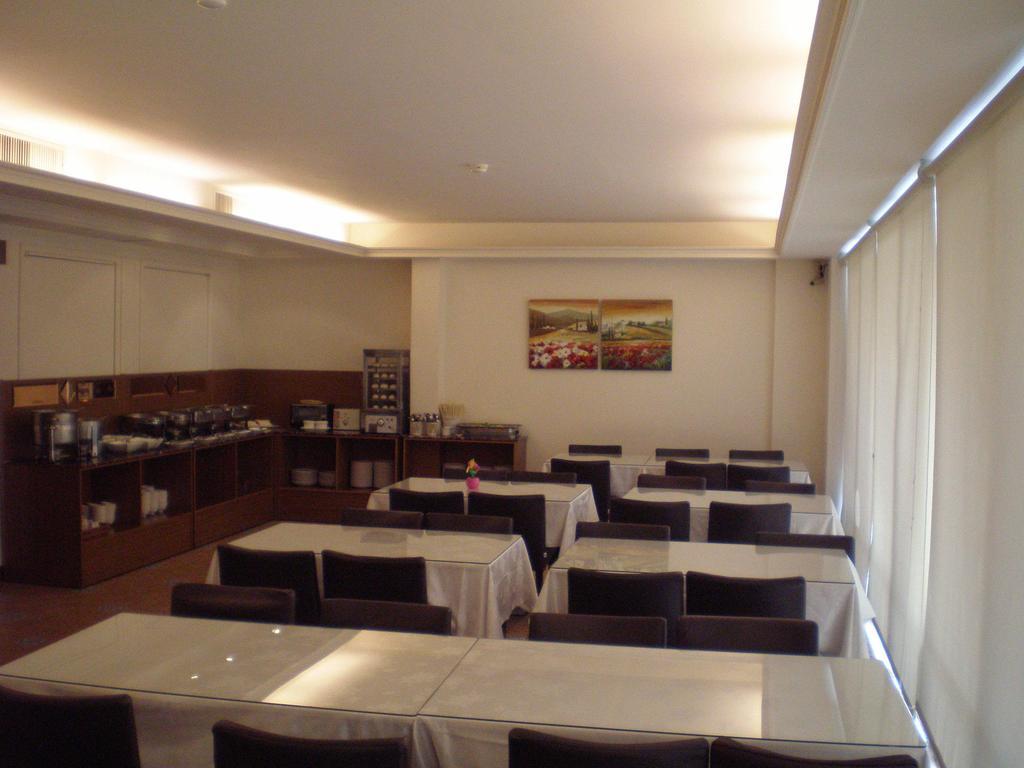 Emperor Hotel Kaohsiung Zewnętrze zdjęcie