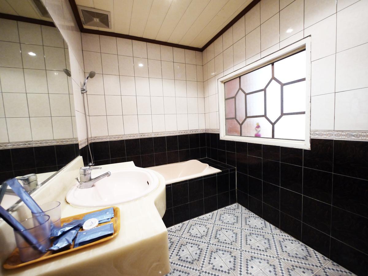 Emperor Hotel Kaohsiung Zewnętrze zdjęcie