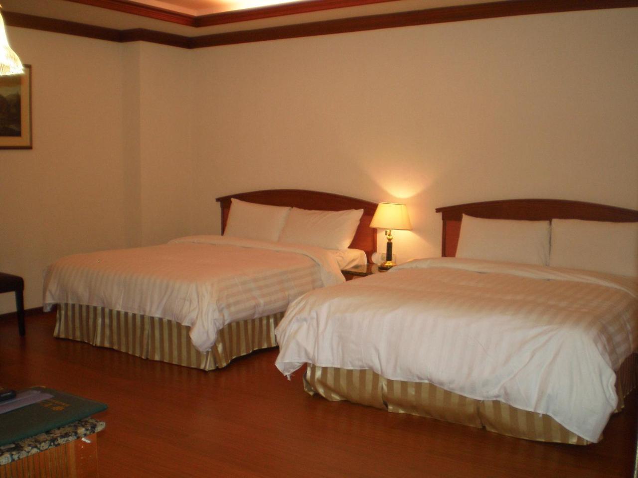 Emperor Hotel Kaohsiung Zewnętrze zdjęcie