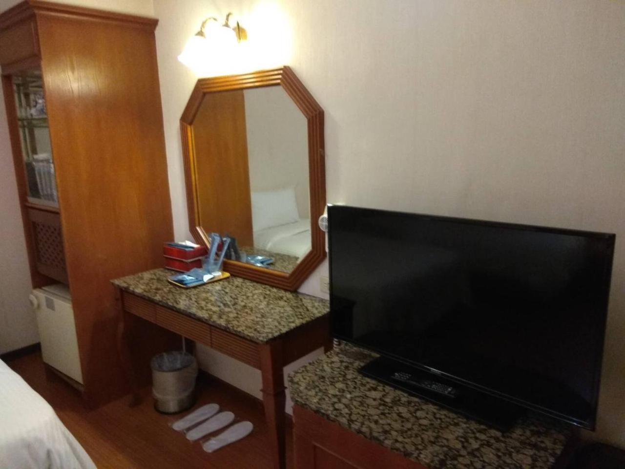 Emperor Hotel Kaohsiung Zewnętrze zdjęcie