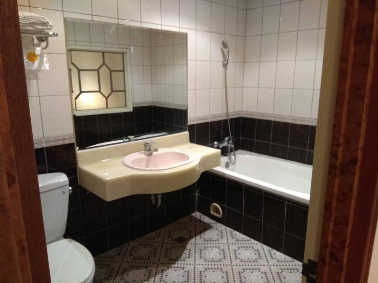 Emperor Hotel Kaohsiung Zewnętrze zdjęcie
