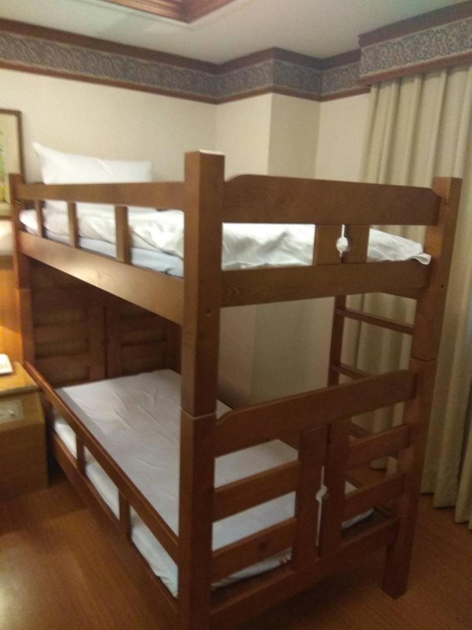 Emperor Hotel Kaohsiung Zewnętrze zdjęcie