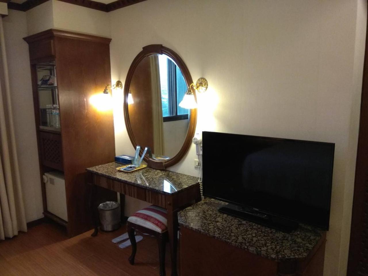 Emperor Hotel Kaohsiung Zewnętrze zdjęcie