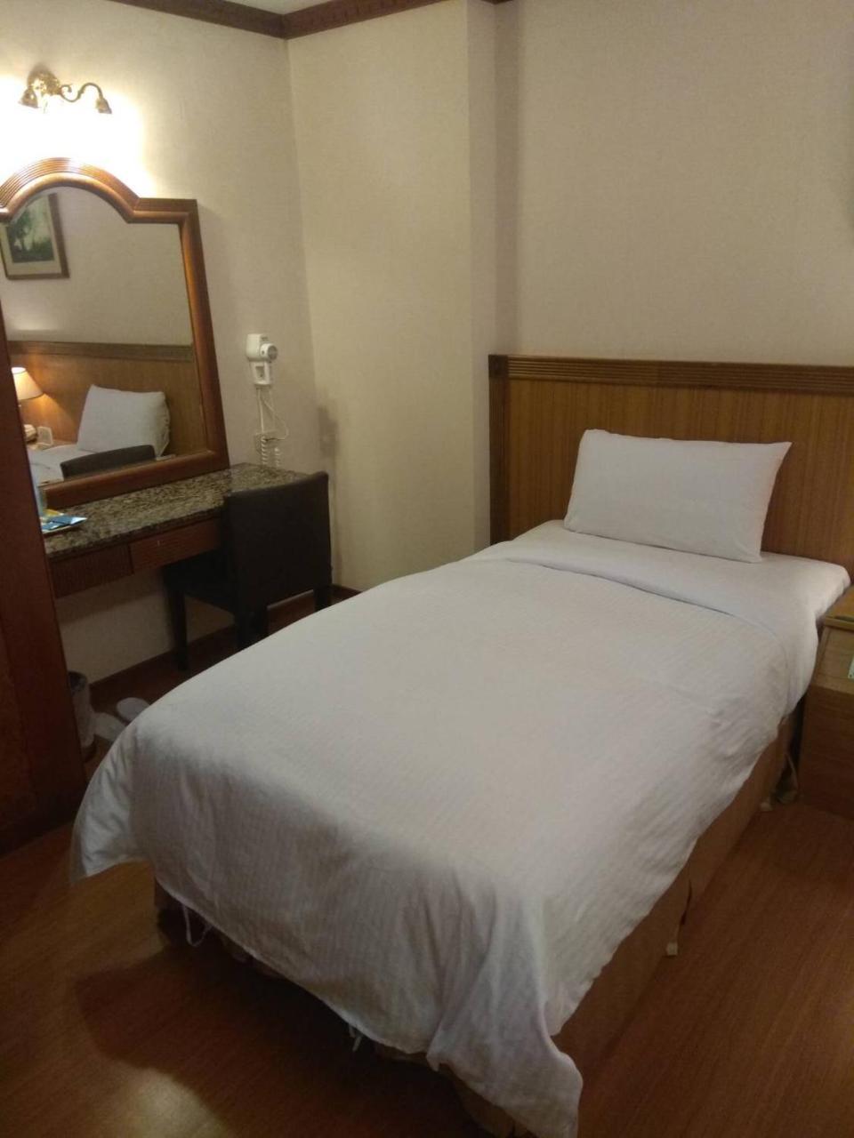 Emperor Hotel Kaohsiung Zewnętrze zdjęcie